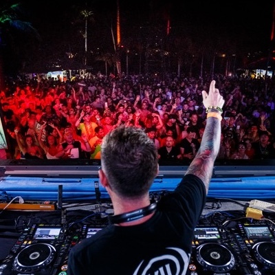 Trance and Techno Musix