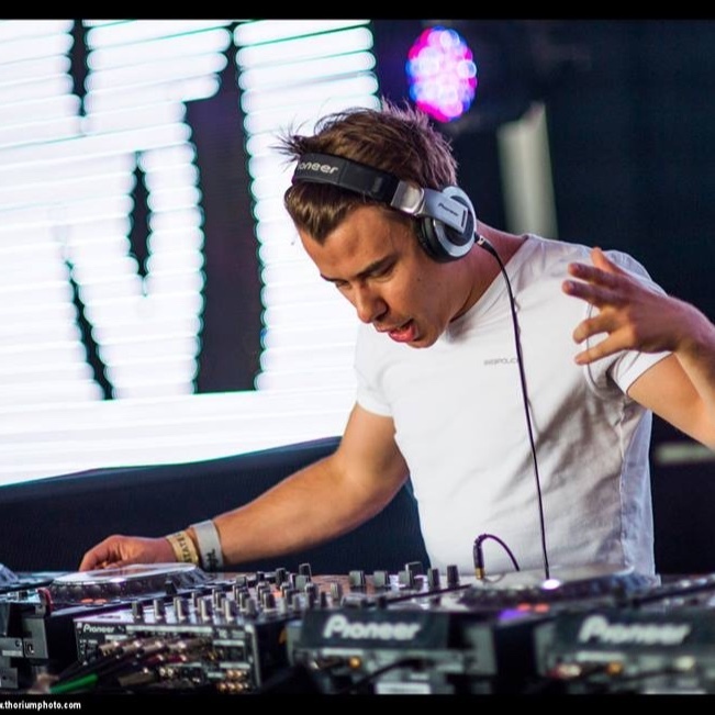 Trance and Techno Musix
