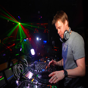 #53 Artist Special No,13.5 - [ Ferry Corsten ] Pt.2