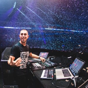 #90 Artist Special - [ Giuseppe Ottaviani ] Part.2