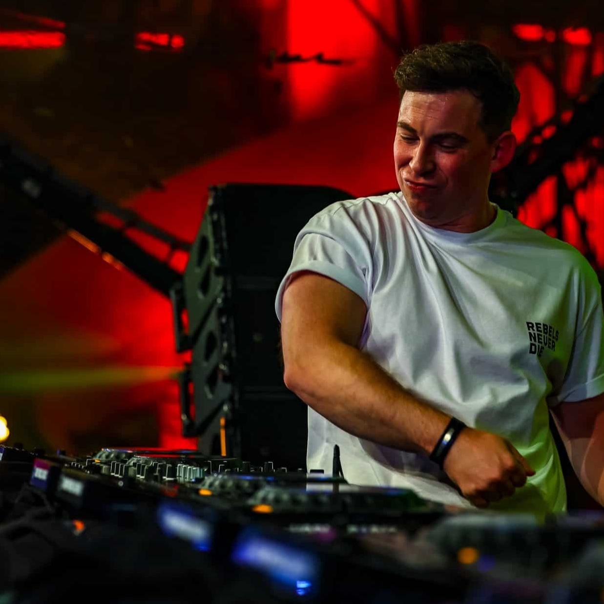Trance and Techno Musix