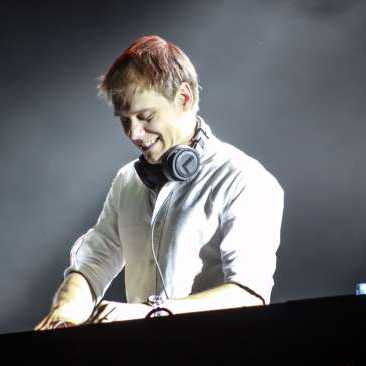 Trance and Techno Musix