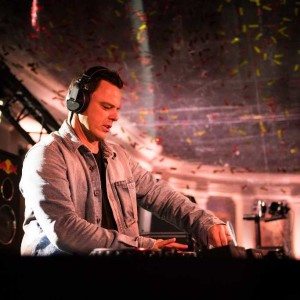 #10 Artist Special No,2 [ Markus Schulz ]