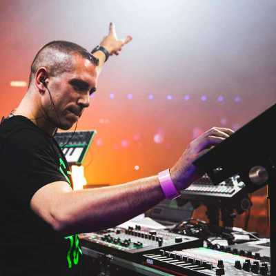 Trance and Techno Musix
