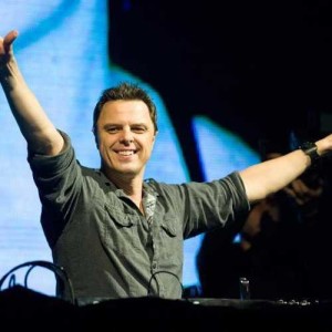 #41 Season Features - [ Markus Schulz Coldharbour Stage ]