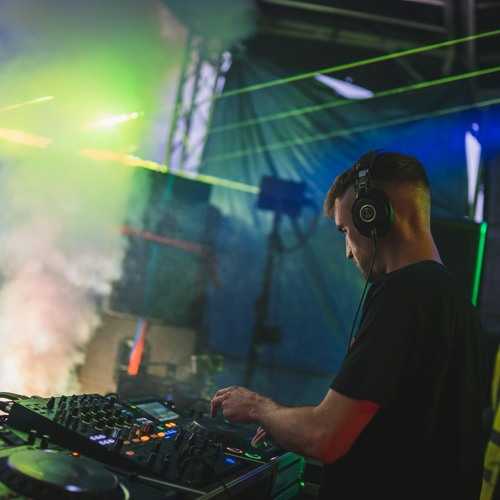 Trance and Techno Musix