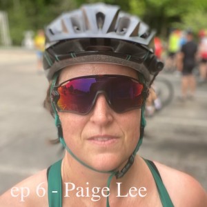 ep 6 - Paige Lee