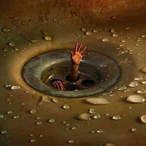Circling the Drain