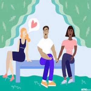 EP 145 B Flirting: How It Turns Unhealthy