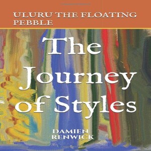 The Journey of Styles: The Floating Pebble - Year 39,993