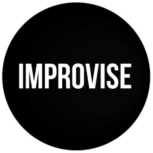 EP#1 - Oque é improvisação?