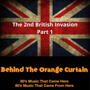 BTOC Episode 6 The Second British Invasion Part 1