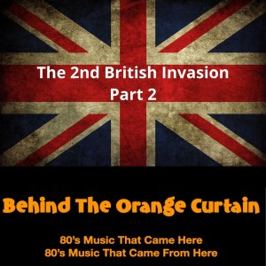 BTOC Episode 7 The Second British Invasion Part 2