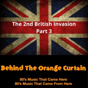 BTOC Episode 8 The Second British Invasion Part 3