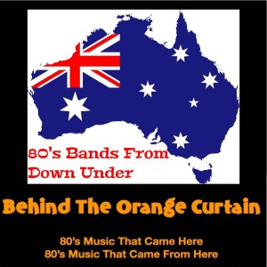 BTOC Episode 22 80's Bands From Down Under