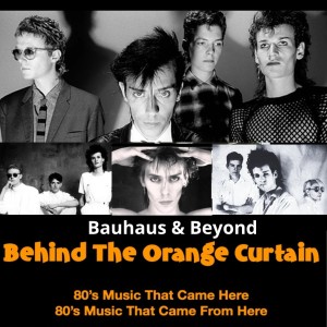 BTOC Episode 14 Bauhaus & Beyond