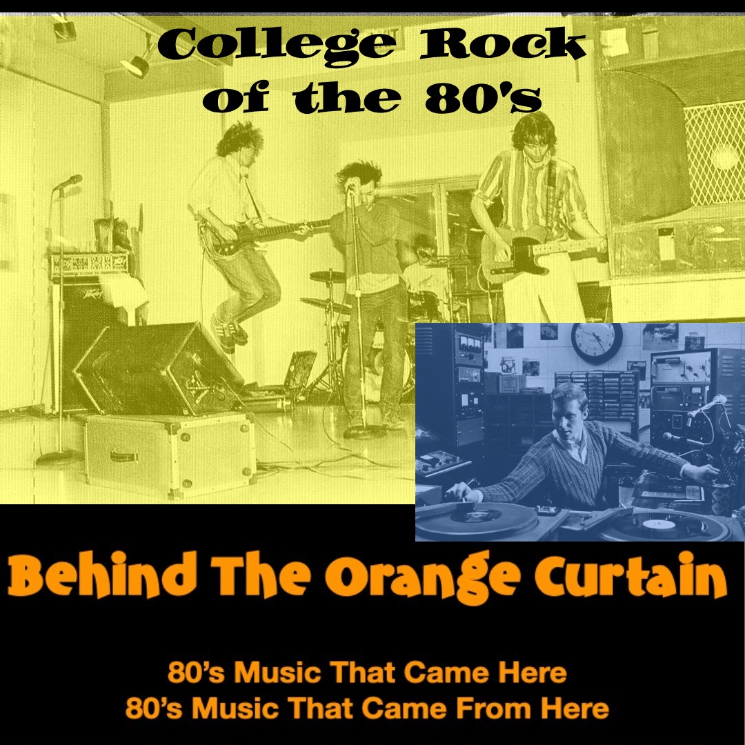 BTOC Behind The Orange Curtain