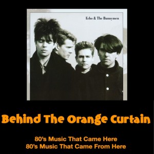 BTOC Episode 16 Echo And The BunnyMen (Singles 79-87)