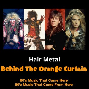 BTOC Episode 11 Hair Metal