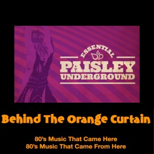 BTOC Episode 3 The Paisley Underground
