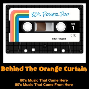 BTOC Episode 24 Power Pop of the 80's