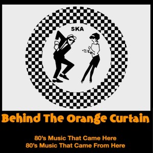 BTOC Episode 2 80's Ska (2 Tone Ska)