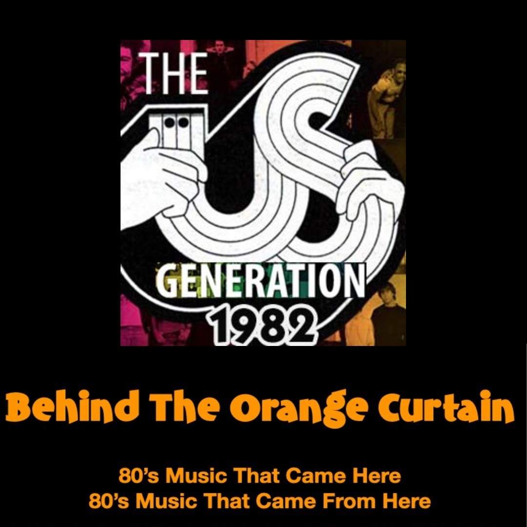 BTOC Behind The Orange Curtain