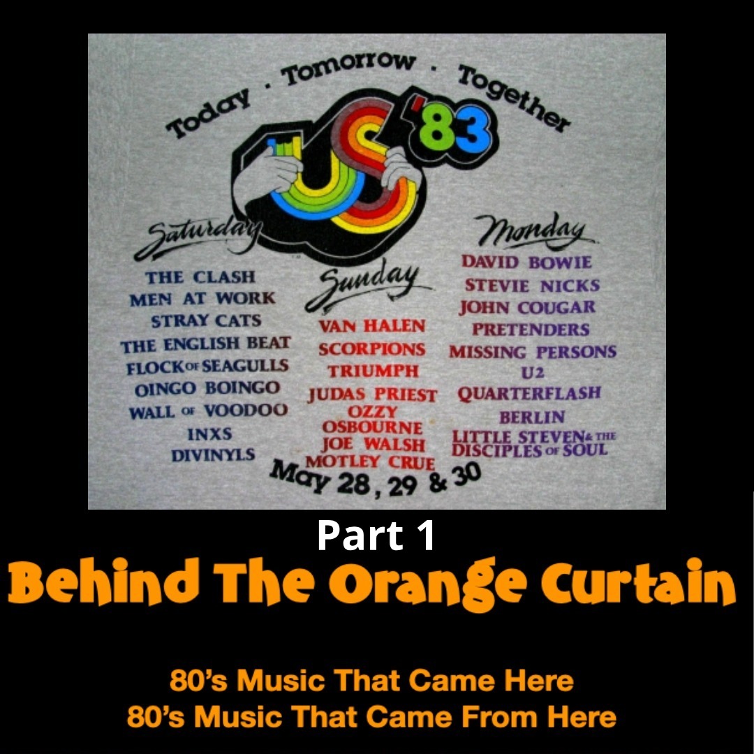 BTOC Behind The Orange Curtain