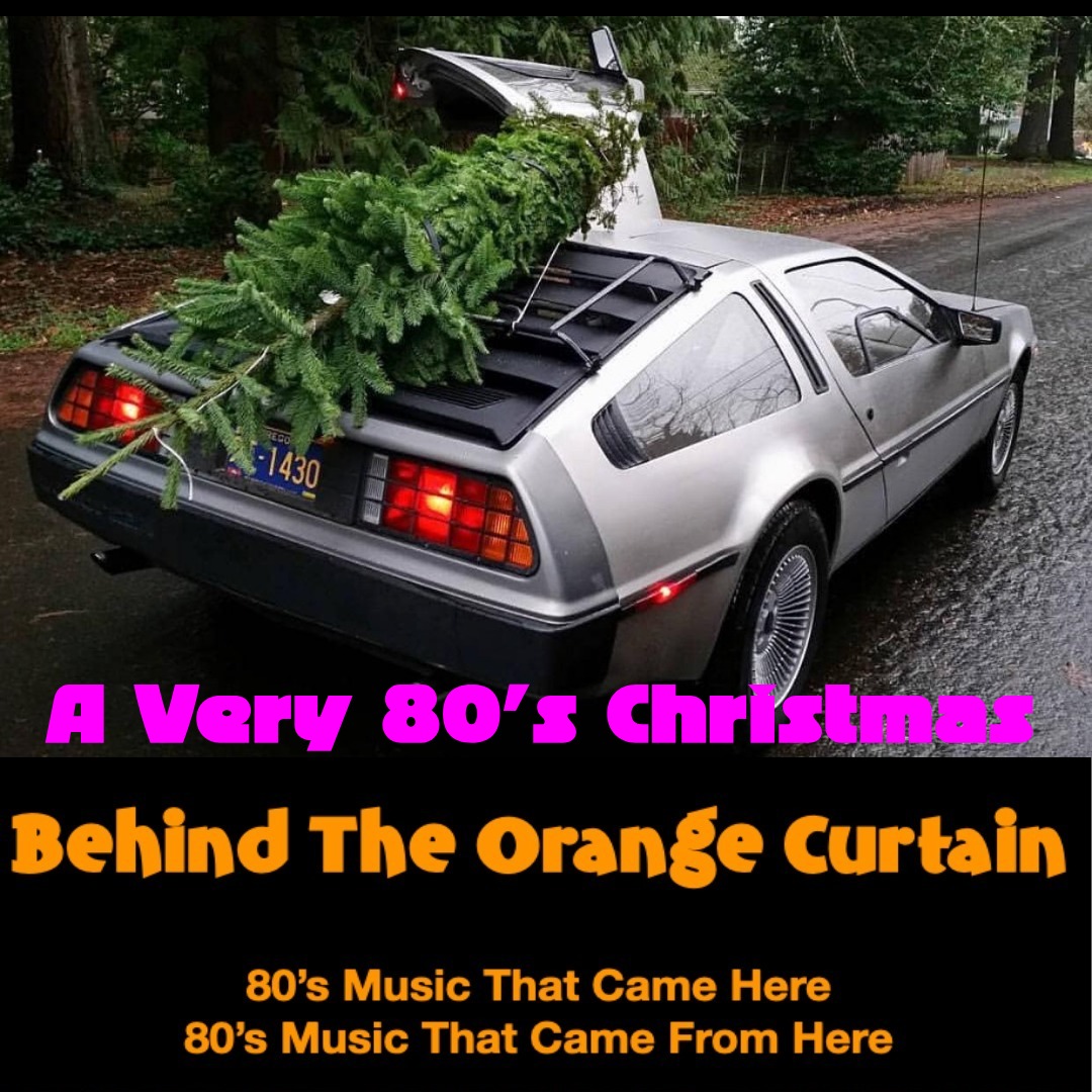 BTOC Behind The Orange Curtain