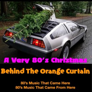 BTOC Episode 23 A Very 80's Christmas