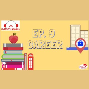 Episode 9: Career