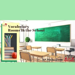 Episode 11: Vocabulary in the classroom