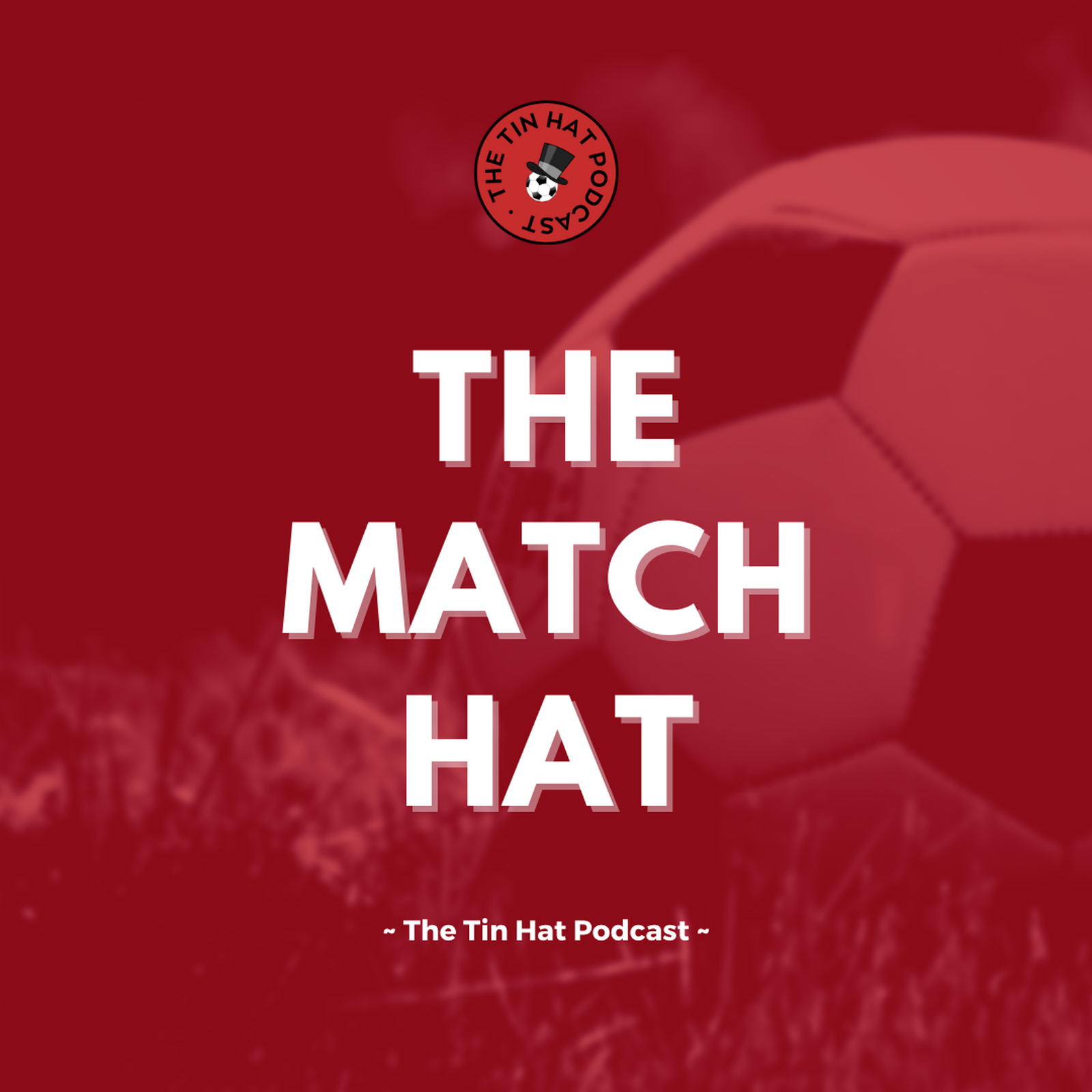 The Match Hat: Kettering Town 5-1 Nuneaton Borough | The Buildbase FA Trophy