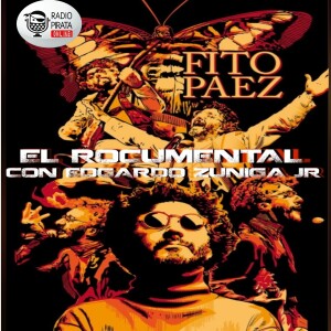 FITO PAEZ - EL ROCKUMENTAL