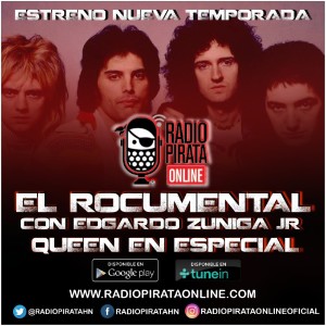 Queen - Rockumental, Especial 1