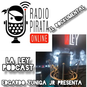 LA LEY - El Rockumental