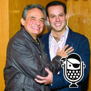 Tributo a José José - 01 - Entrevista con José Joel.