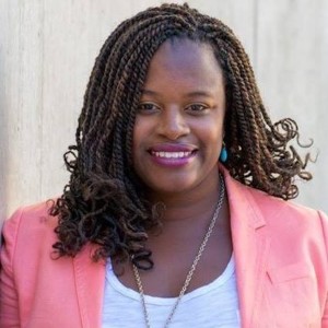 Dr. Maisha Beasley