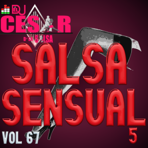 Salsa Sensual 5