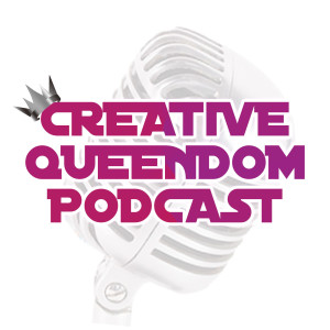 #06 | 3 keys to unlock your creativity. No matter who you are!