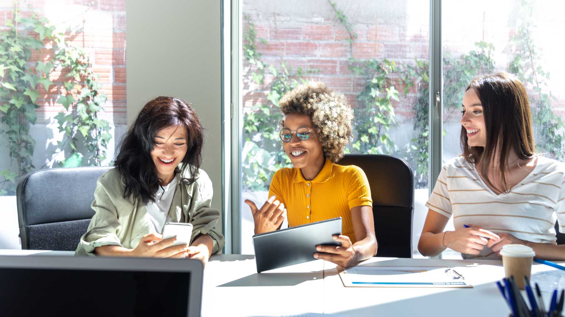 The Business of Learning