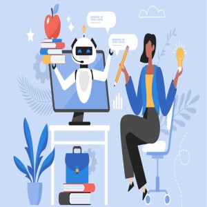 The Business of Learning, Bonus Episode: AI in L&D — 5 Things You Need to Know