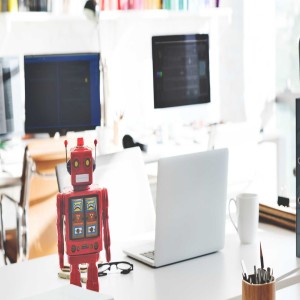Episode Eight: Working and Training in the Age of Automation