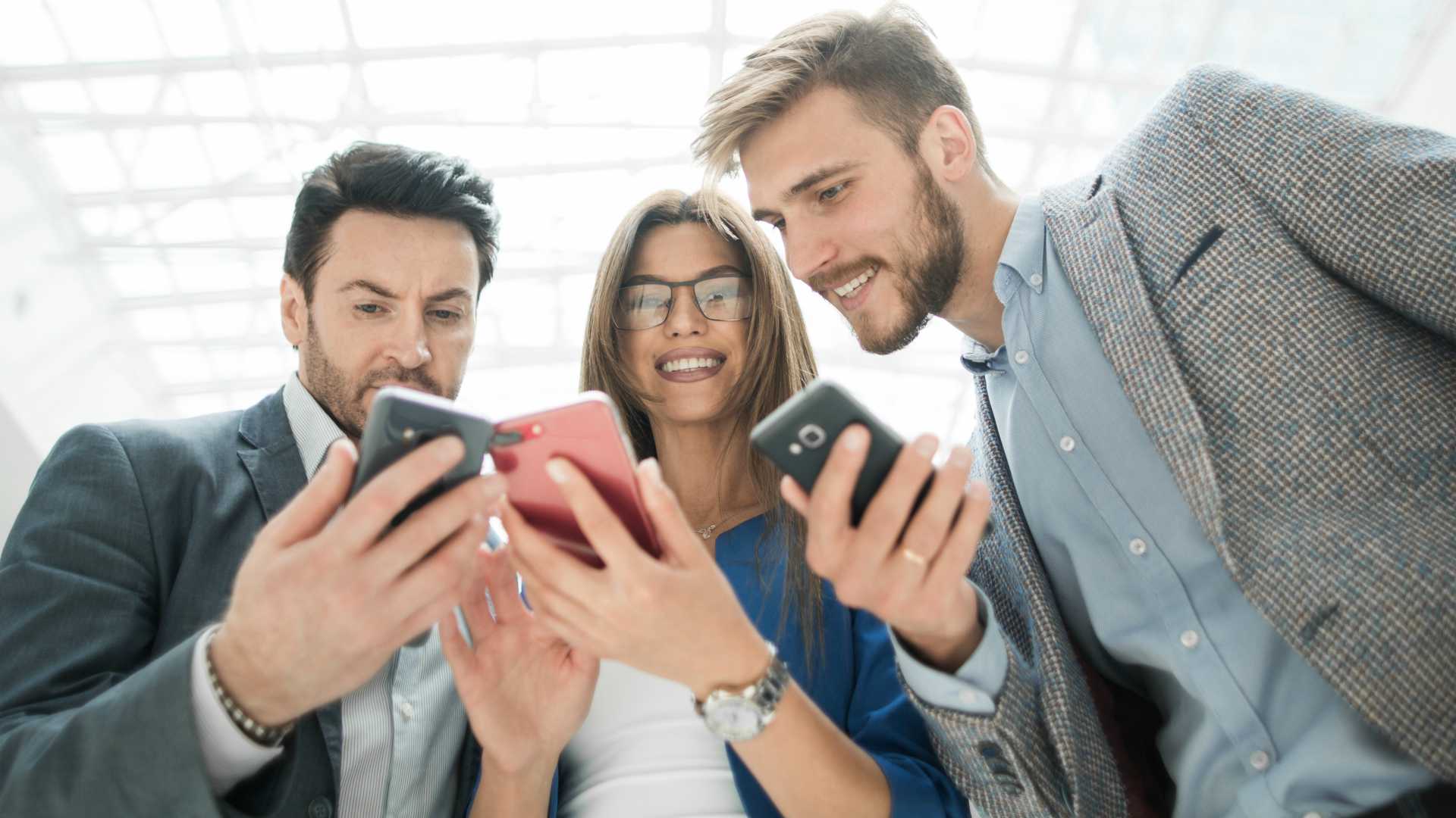 The Business of Learning
