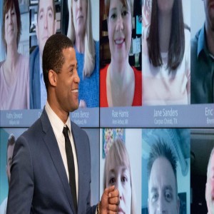 The Business of Learning, Special Episode: Virtual Learning Engagement in 2021