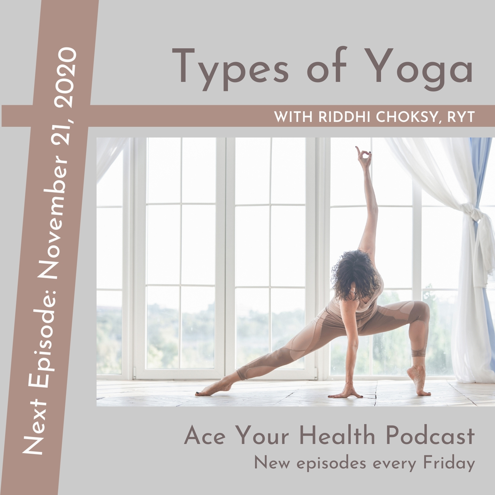 Ace Your Health Podcast