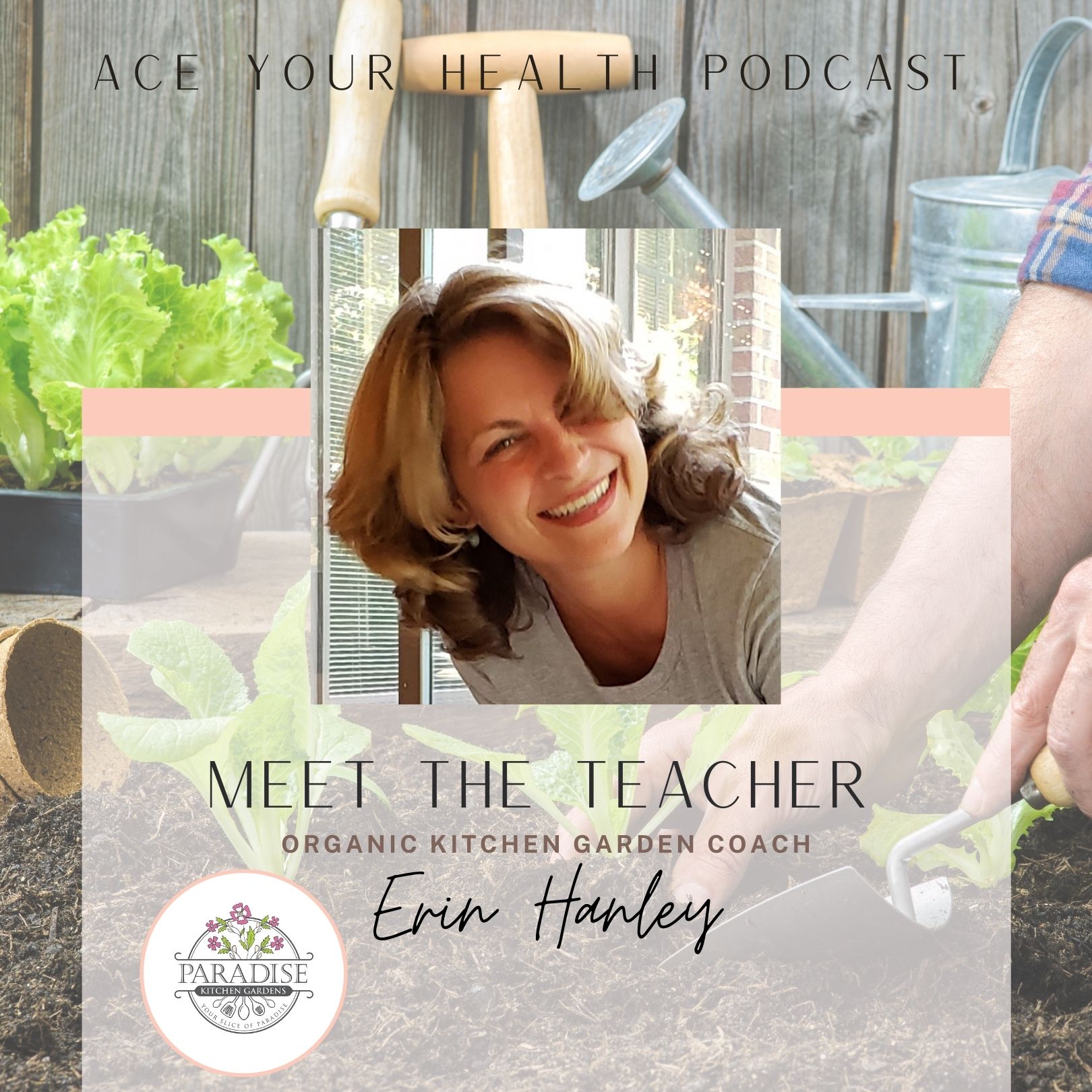 Ace Your Health Podcast
