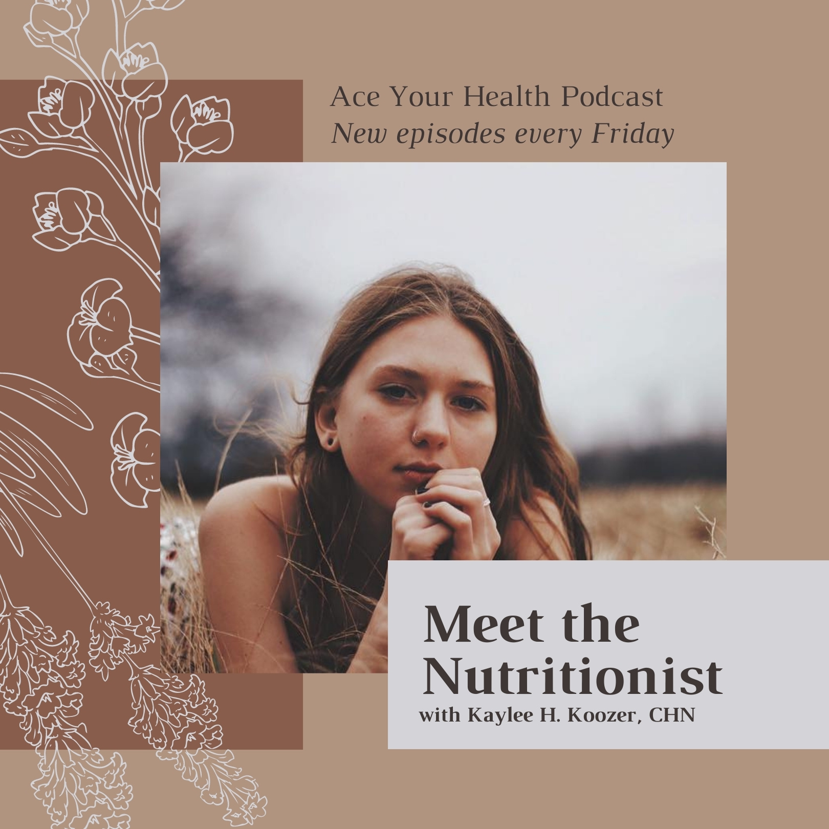 Ace Your Health Podcast