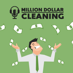 Million Dollar Cleaning - Trailer