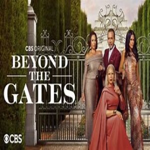 FEISTY FEMALE FRIDAY LADIES OF BEYOND THE GATES